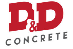 D&D Concrete, LLC - Serving Northern Colorado